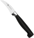 Zwilling Vier Sterne Schälmesser 70 mm