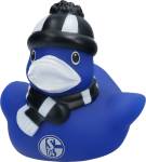 FC Schalke 04 Badeente "Winter"