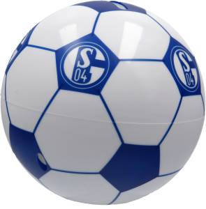 FC Schalke 04 Sound-Spardose Blau und Weiß