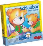 Haba Schlaubär lernt zählen