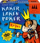 Schmidt Spiele Kakerlakenpoker Royal