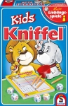 Schmidt Spiele Kniffel Kids