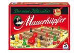 Schmidt Spiele Mensch ärgere Dich nicht - Mauerhüpfer