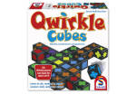 Schmidt Spiele Qwirkle Cubes
