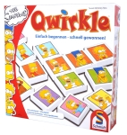 Die Simpsons - Qwirkle