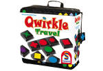 Schmidt Spiele Qwirkle Travel