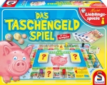 Schmidt Spiele Taschengeld-Spiel