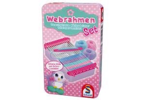 Schmidt Spiele Webrahmen-Set