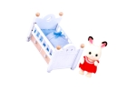 Sylvanian Families Schokoladenhasen Baby