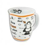 Sheepworld Tasse OMIAD