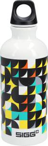 SIGG Trinkflasche "Animal Mix Up Optic Pattern" 0,4 L