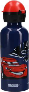 SIGG Disney's Cars Trinkflasche Speed 0,4 l