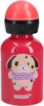 SIGG Trinkflasche Cuddles 0,3 l, pink