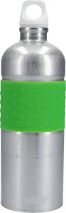 SIGG CYD Trinkflasche Alu Green 1.0 L