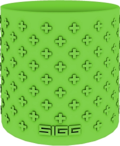 SIGG CYD Silikon Grip Green für 1,0 l