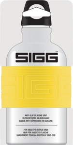 SIGG CYD Silikon Grip Yellow für 0,6 l