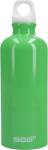 SIGG Trinkflasche Fabulous Green 0,6 l