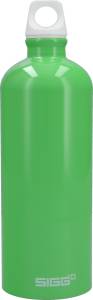 SIGG Trinkflasche "Fabulous Green" 1,0 Liter