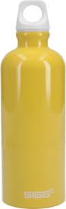 SIGG Trinkflasche Fabulous Yellow 0,6 l