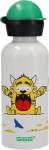 SIGG Kids Trinkflasche "Flauschige Monster" 0,4 Liter