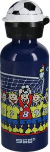 SIGG Trinkflasche "Football Club" 0,4 l