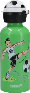 SIGG Kids Trinkflasche "Footballcamp" 0,4 Liter