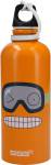 SIGG Trinkflasche "Lustiges Gesicht" 0,6 Liter