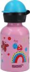 SIGG Kids Trinkflasche "Lustige Insekten", 0,3 Liter