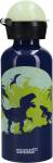 SIGG Glow-in-the-Dark Trinkflasche Moon Dinos 0,4 l