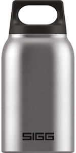 SIGG Hot&Cold Essbehälter Brushed 0,5 Liter