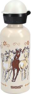 SIGG Trinkflasche Pferde "Horses" 0,4 l