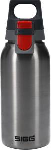 SIGG Hot & Cold ONE Thermoflasche 0,3 l, gebürstet