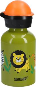 SIGG Kids Trinkflasche "Jungle Fun" 0,3 l