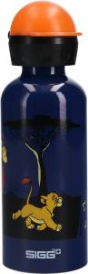 SIGG Der König der Löwen Trinkflasche Simba 0,4 l