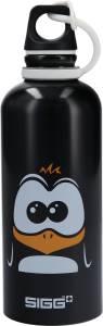 SIGG Trinkflasche "Mr. Pingu" 0,6 Liter