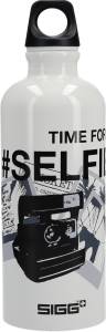 SIGG Trinkflasche Selfie Time 0,6 l