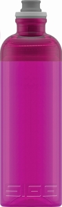 SIGG Trinkflasche Sexy beerenfarben 0,6 Liter