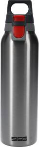 SIGG Hot & Cold ONE Thermoflasche 0,5 l, brushed