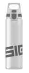 SIGG TOTAL CLEAR ONE Anthrazit 0,75 Liter