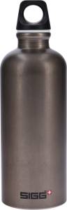 SIGG Trinkflasche Traveller "Smoked Pearl" 0,6 Liter