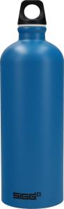 SIGG Traveller Trinkflasche "Teal Touch 1,0 Liter