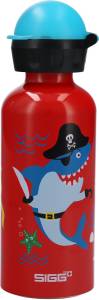 SIGG Kids Trinkflasche "Unterwasser Piraten" 0,4 Liter
