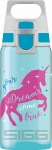 SIGG VIVA ONE Trinkflasche Einhorn 0,5 Liter