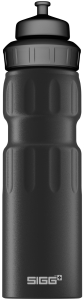 SIGG Wide Mouth "WMB Sports Black Touch" 0,75 l