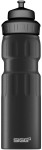 SIGG Wide Mouth "WMB Sports Black Touch" 0,75 l