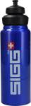 SIGG WMB Trinkflasche "SIGGnature blau" 1,0 Liter