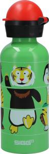 SIGG Kids Trinkflasche "Zoo Twister" 0,4 Liter