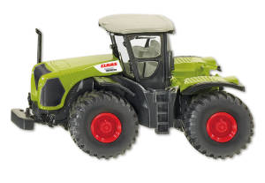 Siku  Farmer Claas Xerion