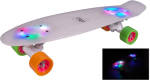 Skateboard Retro Rainglow