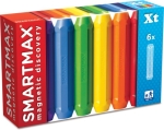 SMARTMAX Stäbe, lang